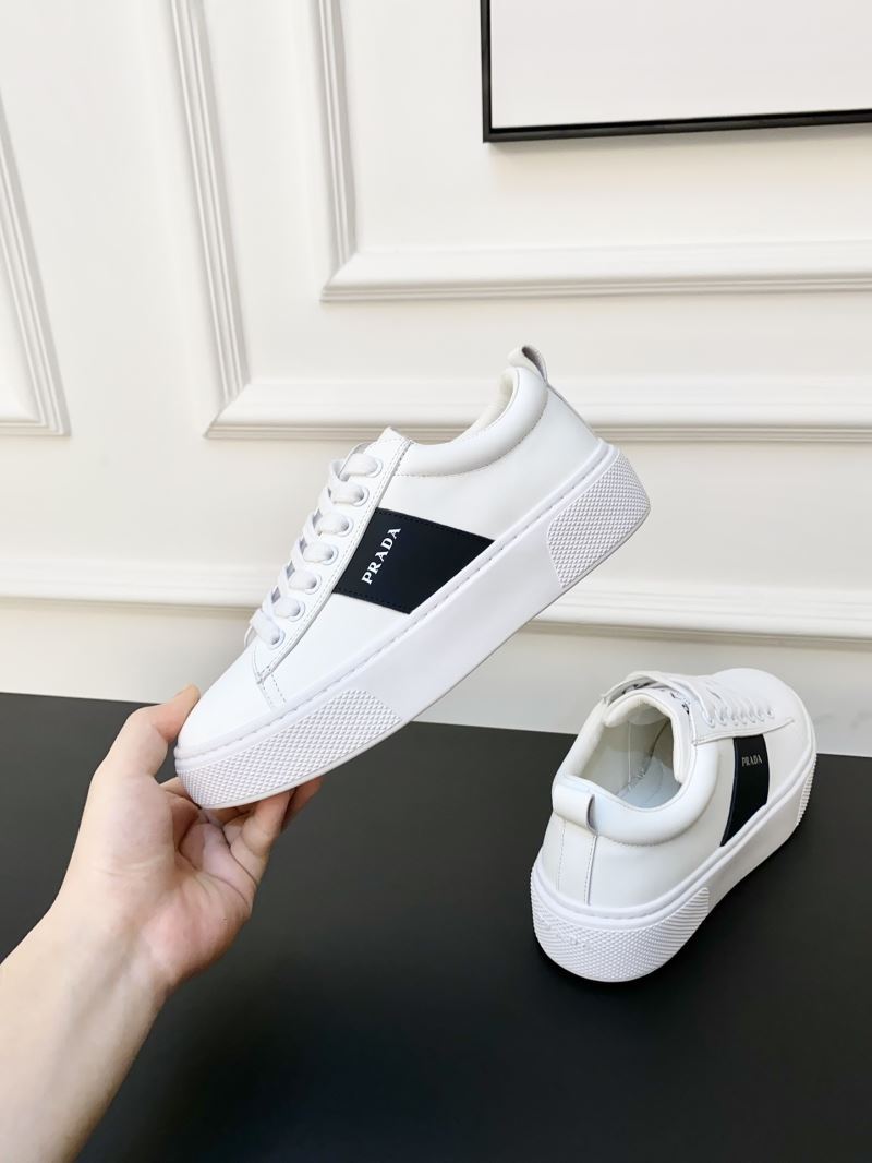 Prada Low Shoes